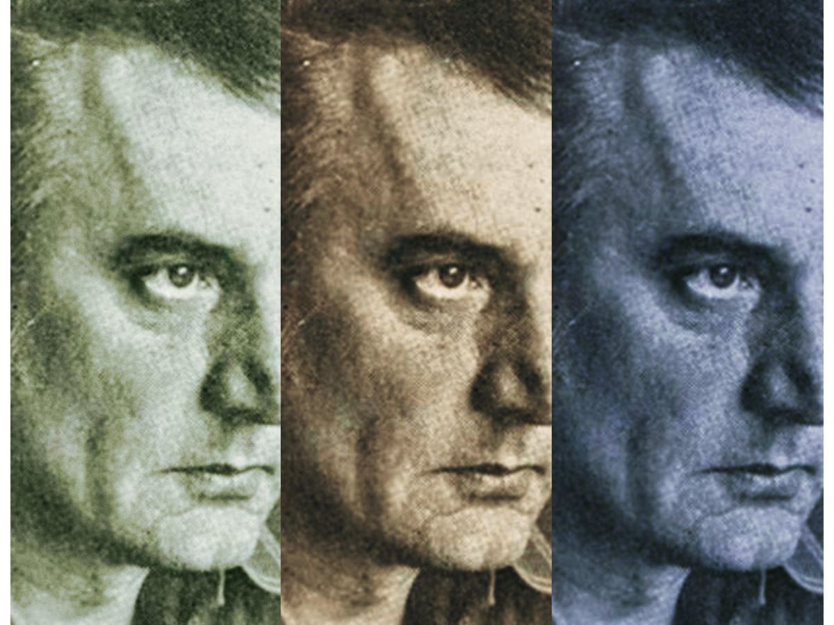 МИЛУТИН МЕЂУ НАМА ЧЕТРДЕСЕТ ГОДИНА КАСНИЈЕ (ПРИКАЗ НАУЧНОГ СКУПА „ШУМАДИЈСКИ ЧОВЕК ДАНКА ПОПОВИЋА“ – ОЛИВЕРА&nbsp;ДРАГИШИЋ)