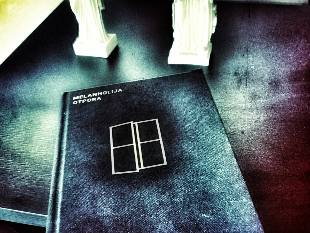 ПРОДИРАЊЕ МИСАОНИХ ТОКОВА ЛАСЛА КРАСНАХОРКАИА КРОЗ БРАНУ НОВОНАСТАЛИХ КЊИЖЕВНИХ „ВРЕДНОСТИ“ (РАДОСЛАВ&nbsp;МАНДИЋ)