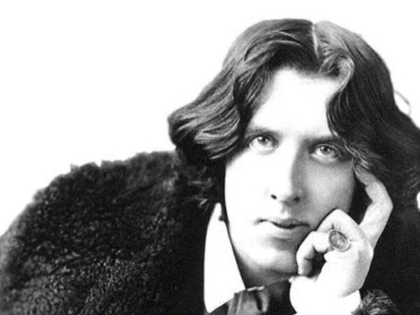 ОСКАР ВАЈЛД – АНДРЕ ЖИД (ПРЕВОД: ДЕЈАН&nbsp;АЦОВИЋ)