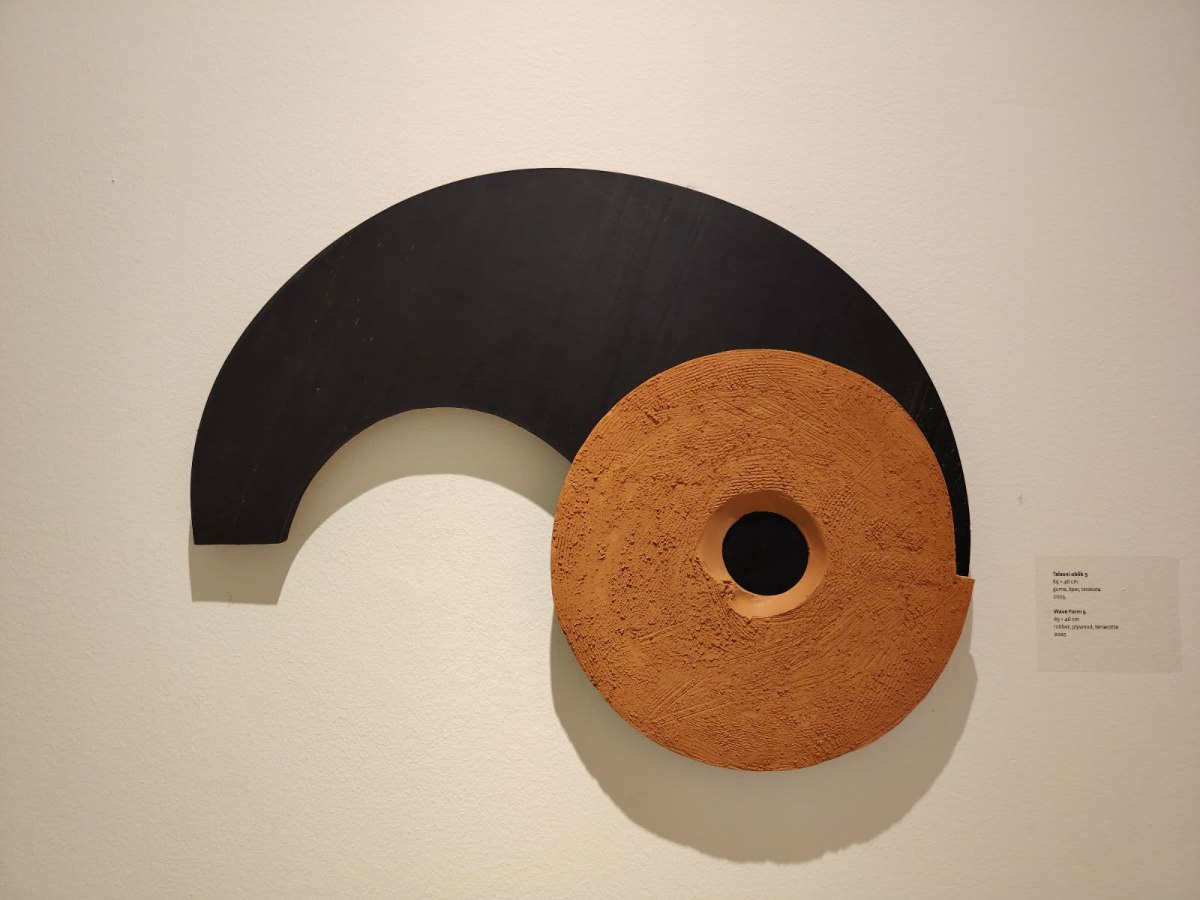 SEMANTIČKE SENKE (IZLOŽBA SAŠE&nbsp;PANČIĆA)