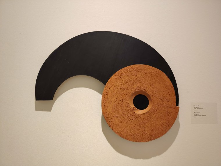 SEMANTIČKE SENKE (IZLOŽBA SAŠE&nbsp;PANČIĆA)