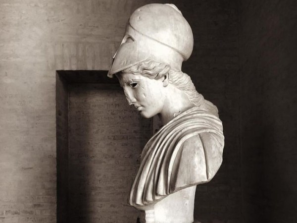 ATENA, BOGINJA (DEJAN&nbsp;ACOVIĆ)