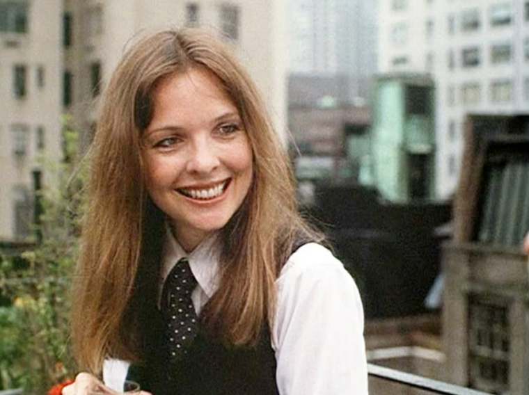 NISMO VIŠE NAIVNI KEJ: DAJEN KITON (MARIJA&nbsp;BANKOVIĆ)