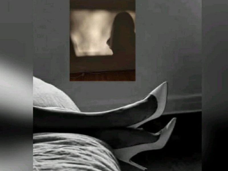 CINEMA, MON AMOUR (IN SELF PORTRAITS) BY DRAGANA KITANOVIĆ (NIKOLA ŠUICA, DRAGANA&nbsp;KITANOVIĆ)