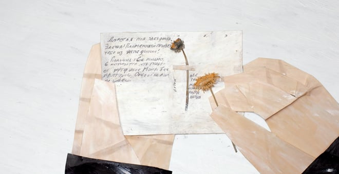 HERBARIJUM OTPORA: CVEĆE KOJE JE POBEDILO MRAZ (RAZGOVOR VODILA ANDRIJANA&nbsp;RUŽIĆ)