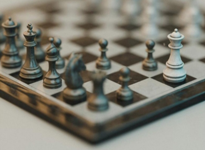 ПРИЧА О ДВА ГРАДА (АЛЕКСАНДАР&nbsp;ГАЈИЋ)