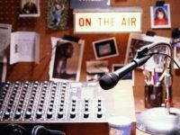 РАДИО ДРАМА? НИКАД ЧУО (МИЛОШ К.&nbsp;ИЛИЋ)