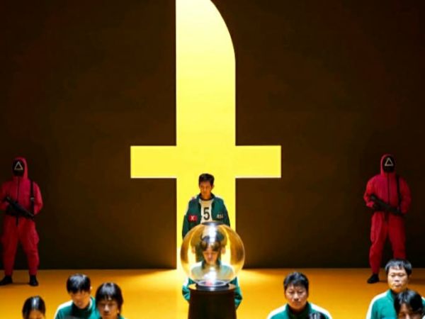 „SMRT KAO SPEKTAKL“: SQUID GAME  – POLOMLJENO OGLEDALO SAVREMENOG DRUŠTVA (ALEKSANDAR&nbsp;JUGOVIĆ)