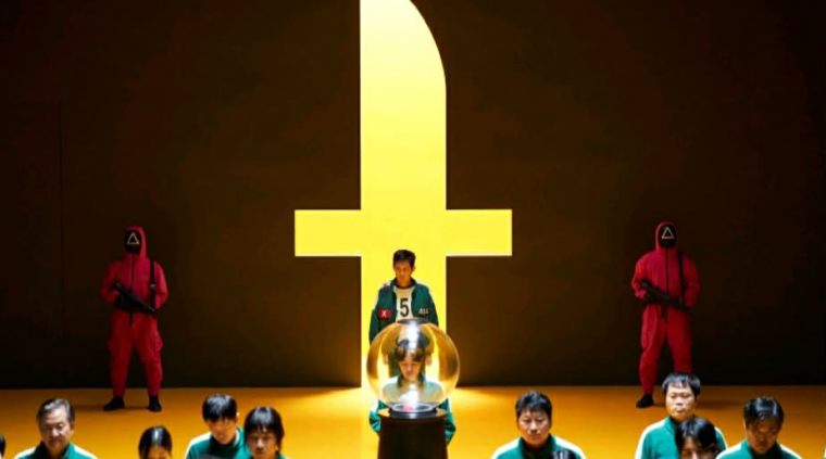 „SMRT KAO SPEKTAKL“: SQUID GAME  – POLOMLJENO OGLEDALO SAVREMENOG DRUŠTVA (ALEKSANDAR&nbsp;JUGOVIĆ)