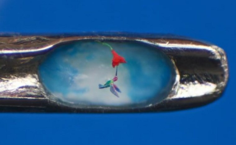 NI SRCE NIJE NOKAT DA PONOVO IZRASTE (TATJANA&nbsp;VENČELOVSKI)