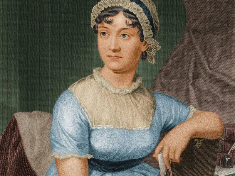 ПЛАН ЗА ПИСАЊЕ РОМАНА НА ОСНОВУ СУГЕСТИЈА СА РАЗНИХ СТРАНА: ЏЕЈН ОСТИН (ПРЕВОД ЈЕЛЕНЕ&nbsp;ВИТЕЗОВИЋ)