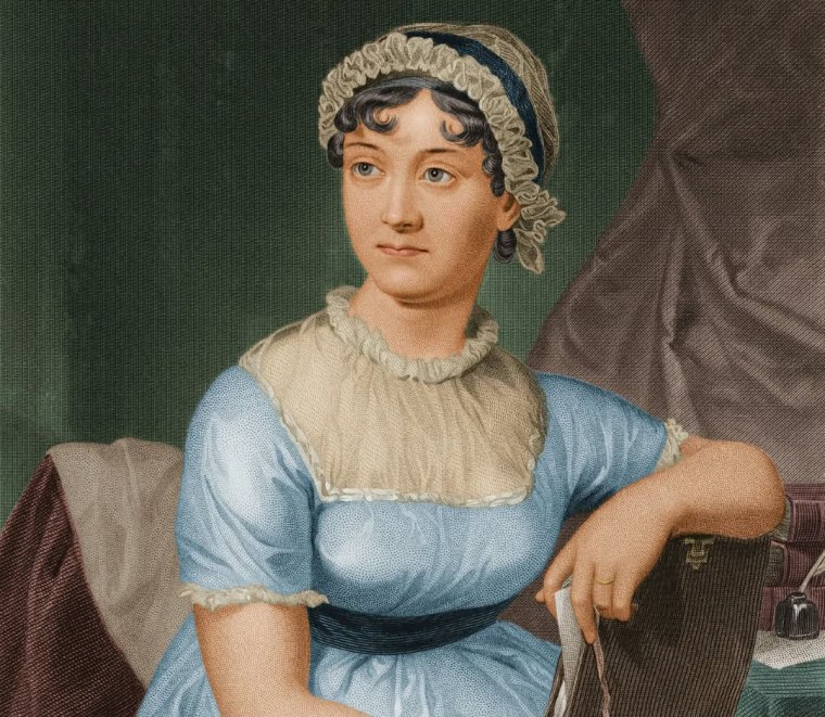 ПЛАН ЗА ПИСАЊЕ РОМАНА НА ОСНОВУ СУГЕСТИЈА СА РАЗНИХ СТРАНА: ЏЕЈН ОСТИН (ПРЕВОД ЈЕЛЕНЕ&nbsp;ВИТЕЗОВИЋ)