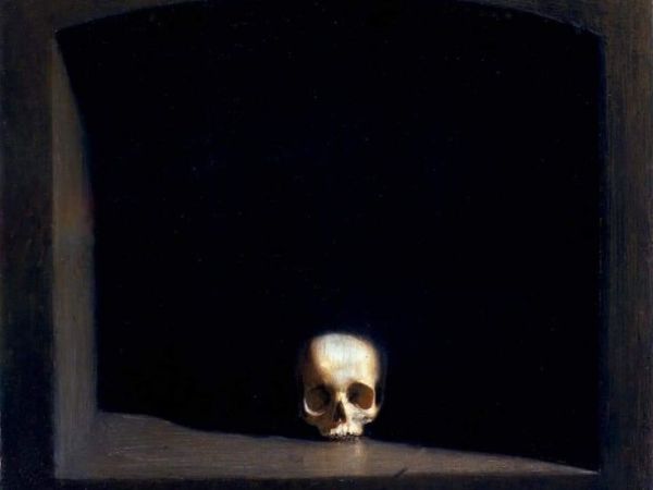 ХАМЛЕТ илити последице поштивања родитеља (Жил Лафорг у преводу Дејана&nbsp;Ацовића)