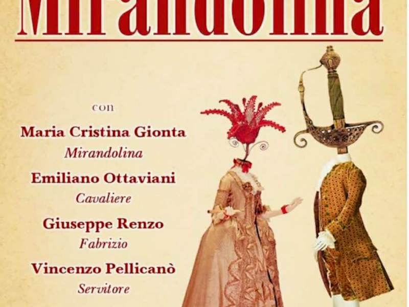 КРЧМАРИЦА, ЖЕНА КОЈА ЋЕ ПРОМЕНИТИ СВЕТ ПОЗОРИШТА (ЈЕЛЕНА&nbsp;ВИТЕЗОВИЋ)