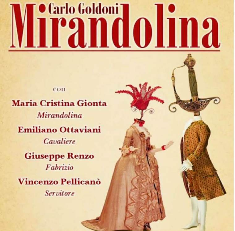 КРЧМАРИЦА, ЖЕНА КОЈА ЋЕ ПРОМЕНИТИ СВЕТ ПОЗОРИШТА (ЈЕЛЕНА&nbsp;ВИТЕЗОВИЋ)