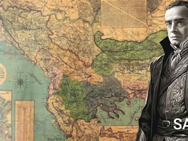 TRI PRIČE HEKTORA HJU MUNROA SAKIJA (PREVOD: KATARINA RISTANOVIĆ&nbsp;ACOVIĆ)