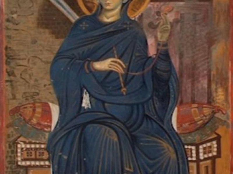 JEDAN POGLED NA MODRU BOJU I JOŠ PONEŠTO (MILICA&nbsp;TASIĆ)