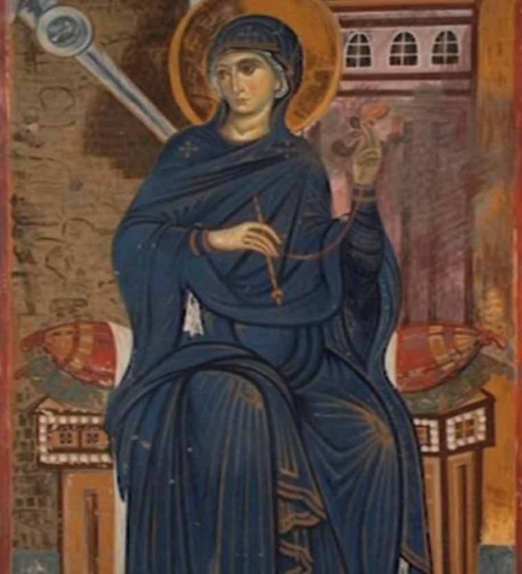 JEDAN POGLED NA MODRU BOJU I JOŠ PONEŠTO (MILICA&nbsp;TASIĆ)