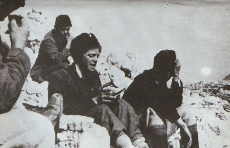 ТРИ ГРОБА ЈЕДНОГ ПЕСНИКА. СМРТ ИВАНА ГОРАНА КОВАЧИЋА (ГОРАН&nbsp;МИЛОРАДОВИЋ)