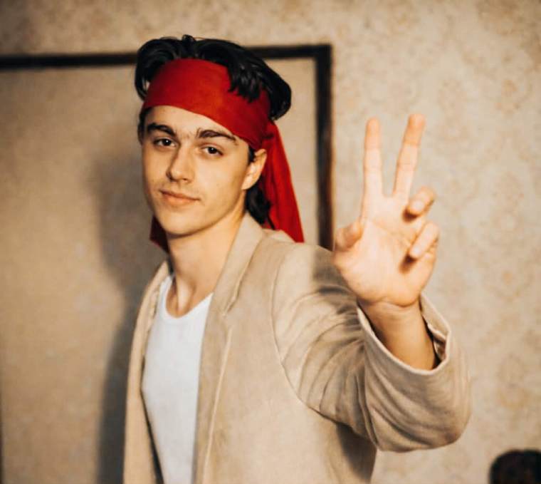 ENGLESKA IMENA, NEMAČKI ZVUK: MUZIKA KOJU JE ANGLOAMERIČKI SVET IGNORISAO, A ISTOK OBOŽAVAO (VLADAN&nbsp;JOVANOVIĆ)